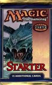Starter 1999